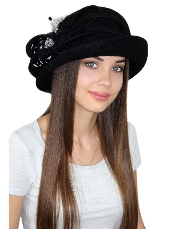 Шляпа "Алиша"