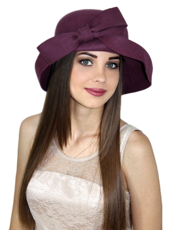 Шляпа "Аливия"