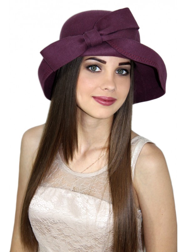 Шляпа "Аливия"
