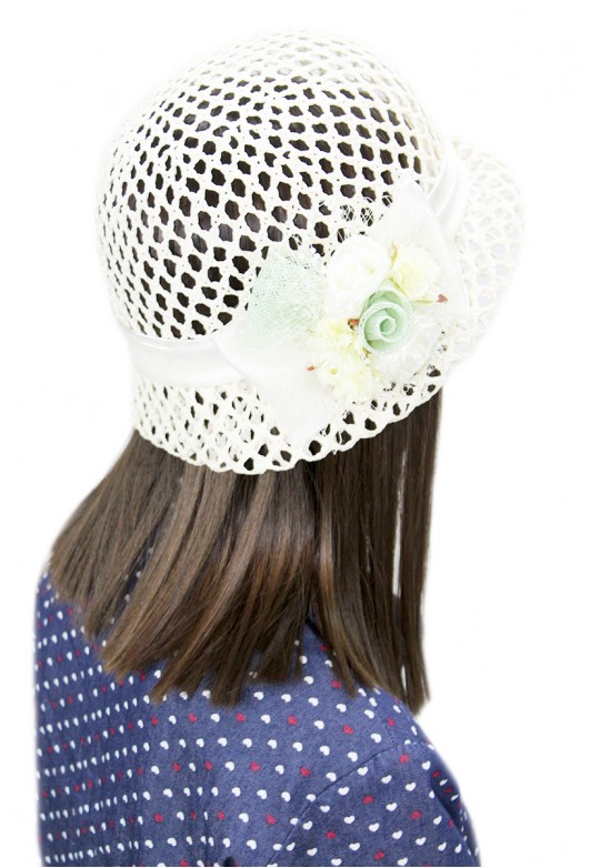 Шляпка "Асмик"