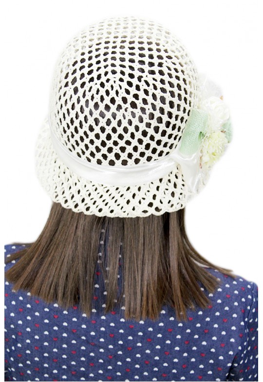 Шляпка "Асмик"