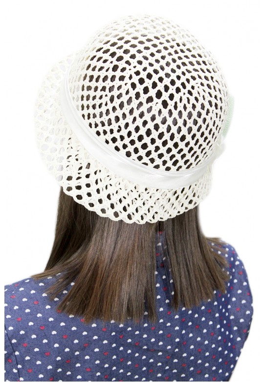 Шляпка "Асмик"