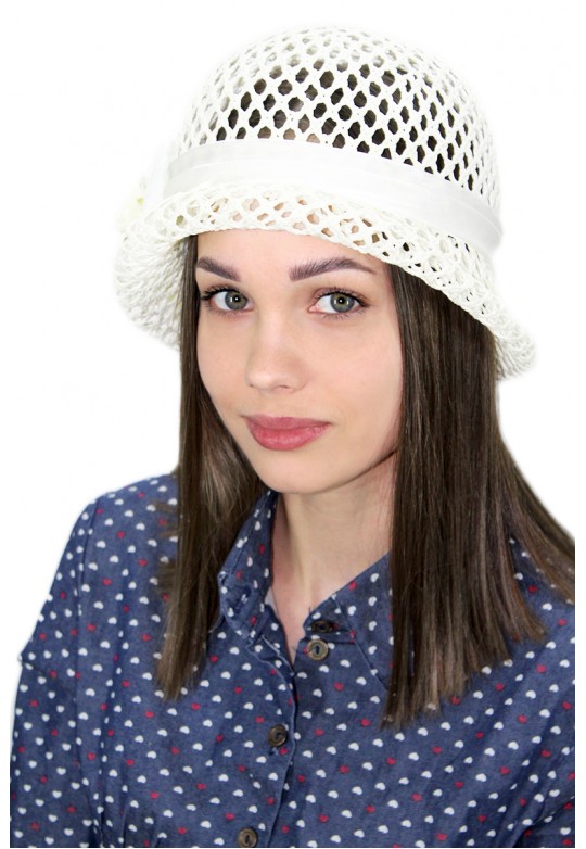 Шляпка "Асмик"