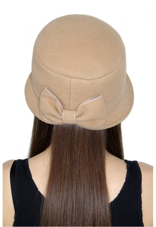 Шляпка "Дебби"