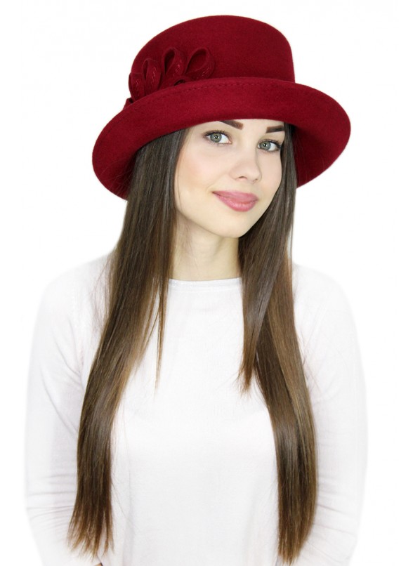 Шляпа "Екатерина"