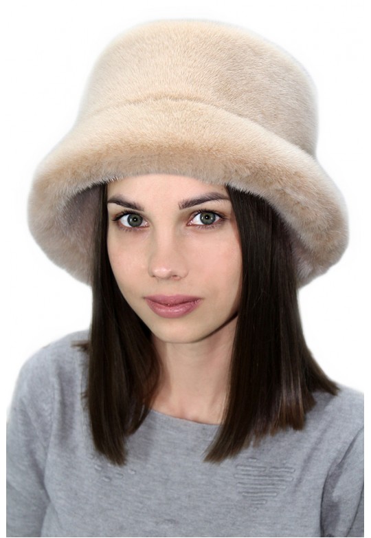 Шляпка "Эльма"