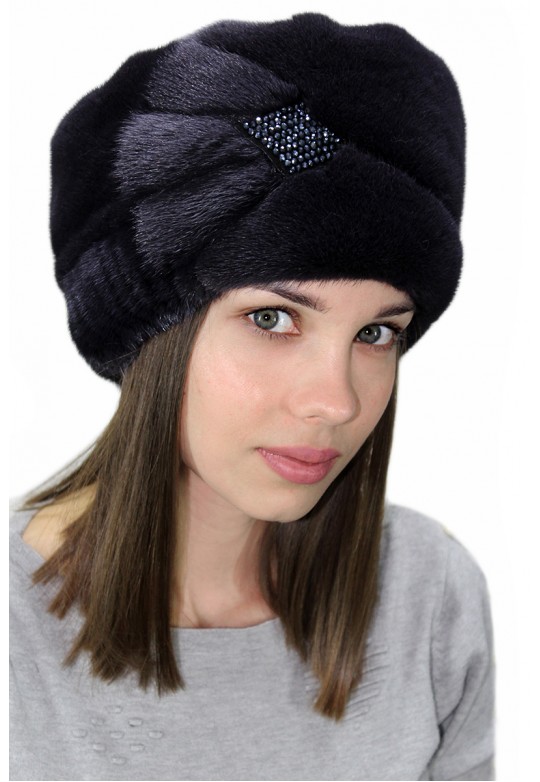 Шапка "Эльма"