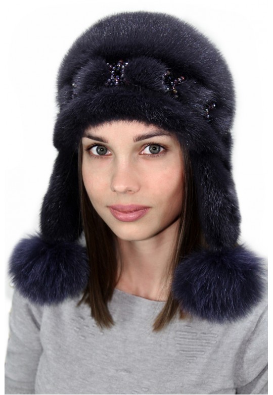 Ушанка "Эльма"