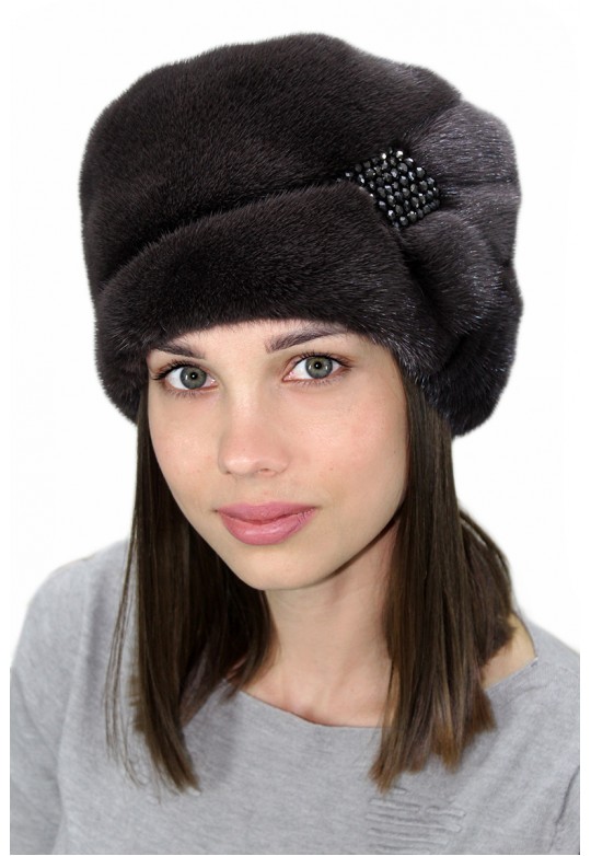 Шапка "Эльнара"