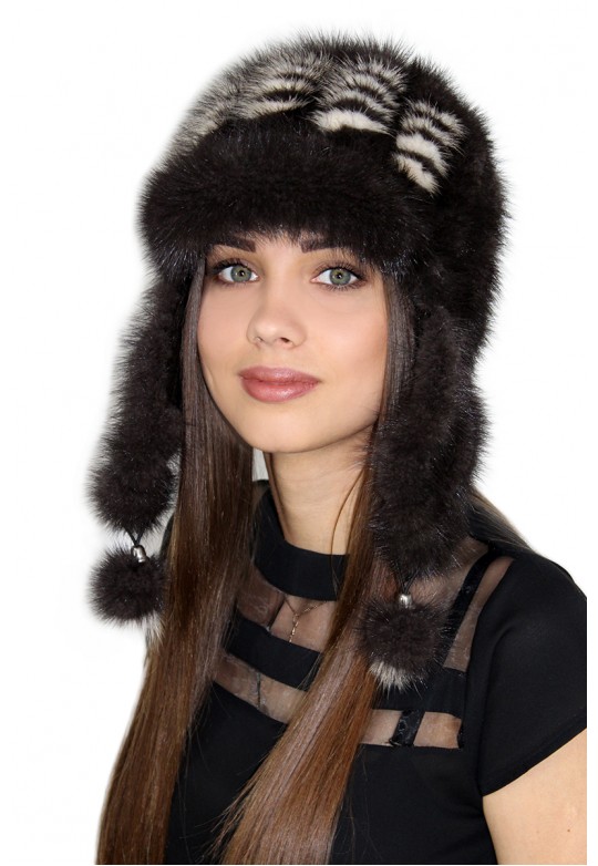 Ушанка "Габриель"