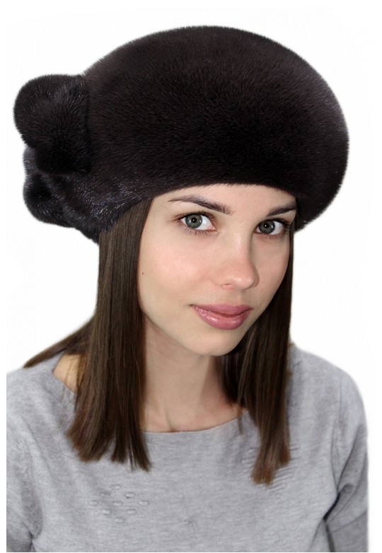 Берет "Хилари"