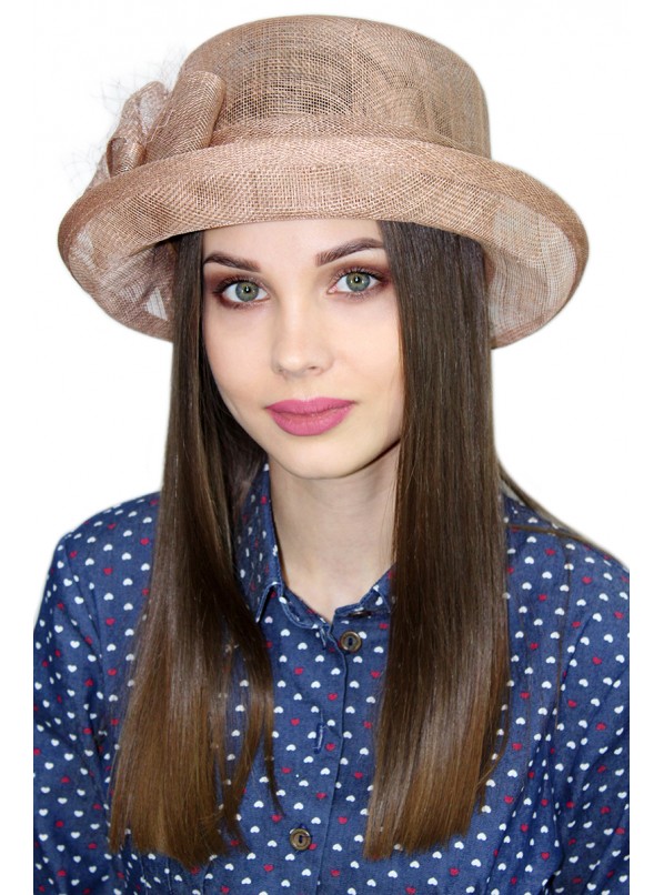 Шляпа "Камалия"