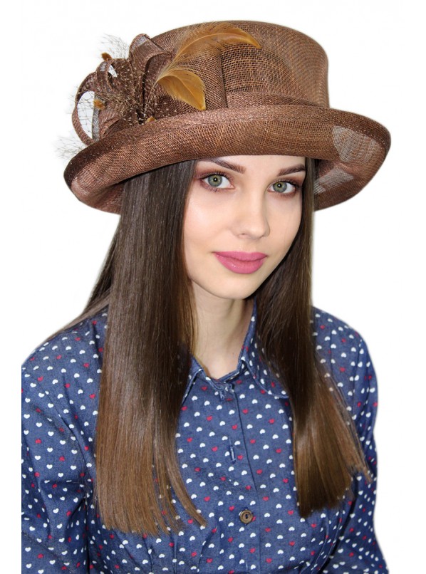 Шляпа "Катарина"