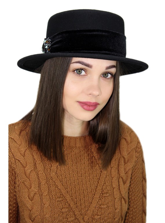 Шляпа "Кейта"