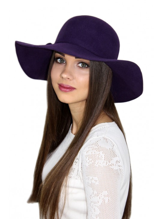 Фетровая шляпа купить москва. Шляпа женская. Шляпы женские осень.