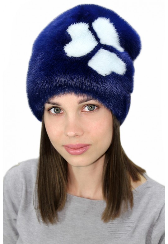 Шапка "Лакелия"