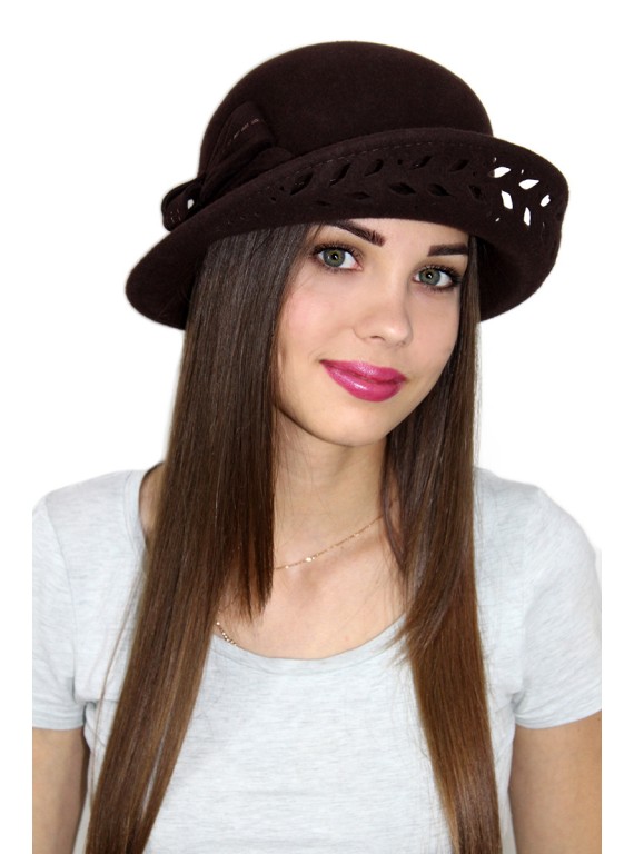 Шляпа "Лисиа"