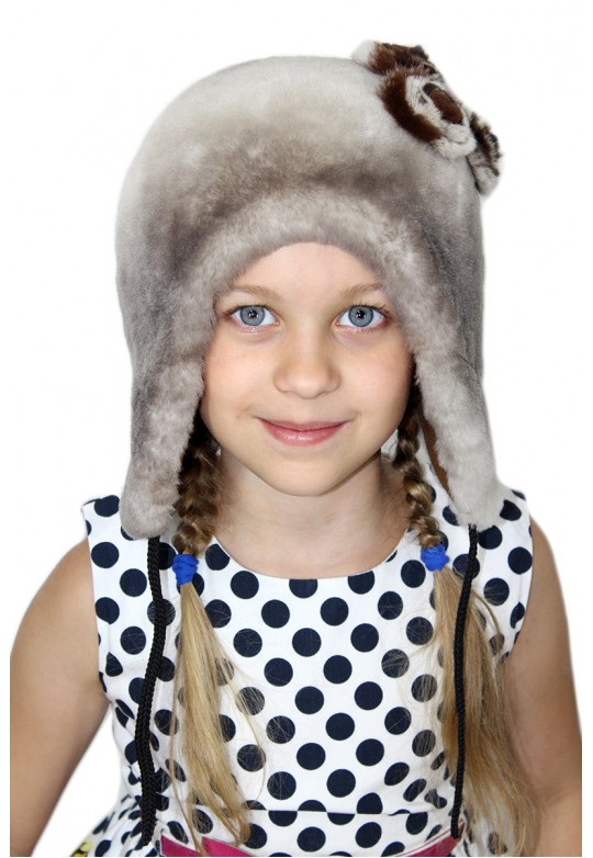 Шапка "Малютка"