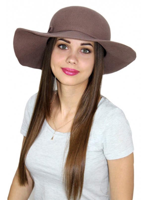 Купить шляпу в интернет магазине. Шляпа женская фетровая с полями. Шляпа женская осенняя. Модные шляпки для женщин 2021.