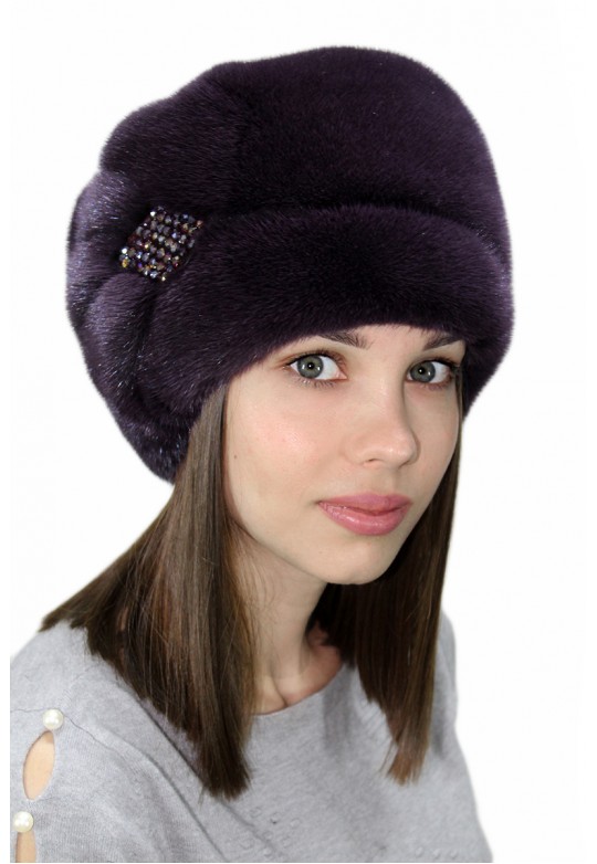 Шапка "Мелсиана"