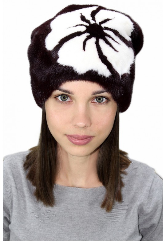 Шапка "Мобелия"