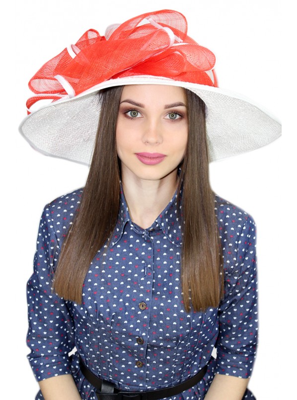 Шляпа "Одрия"