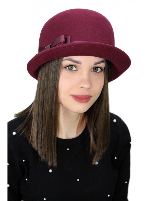 Шляпа "Ольга"