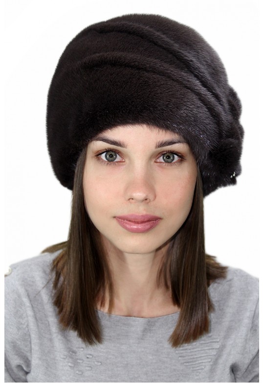 Шапка "Ричеса"