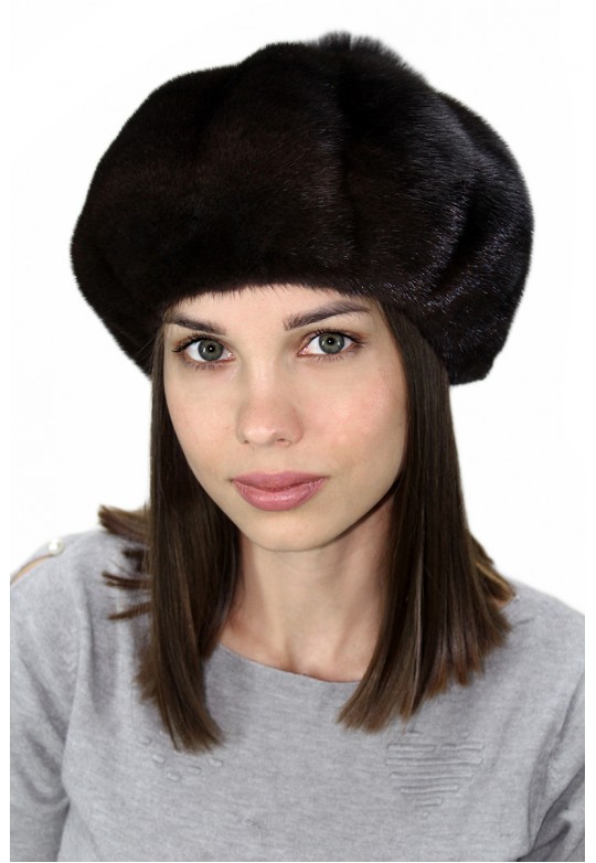 Берет "Ренальда"