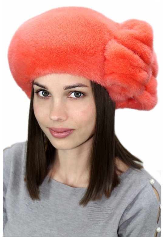 Берет "Рикса"