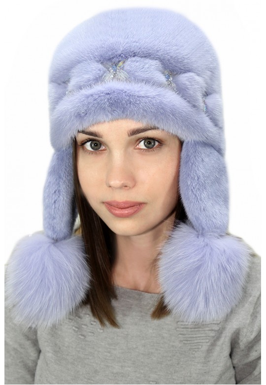 Ушанка "Рикса"