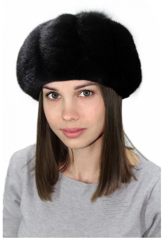 Берет "Сатьяна"