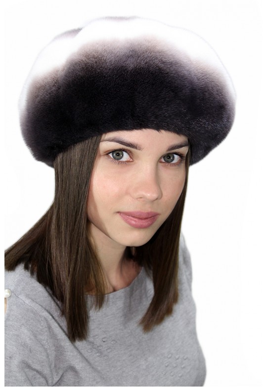 Берет "Селина"