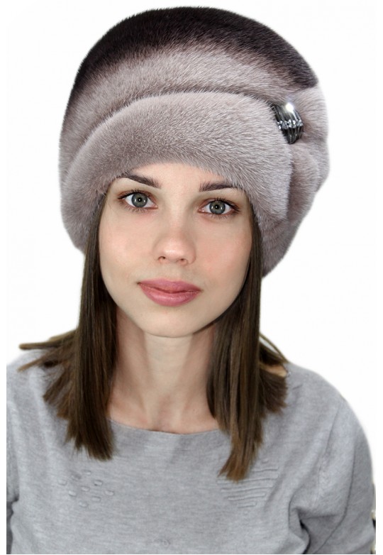 Шапка "Селина"