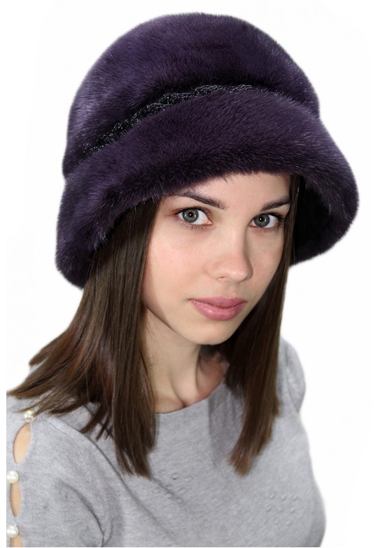 Шляпа "Шона"