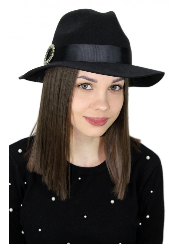 Шляпа "Стефания"