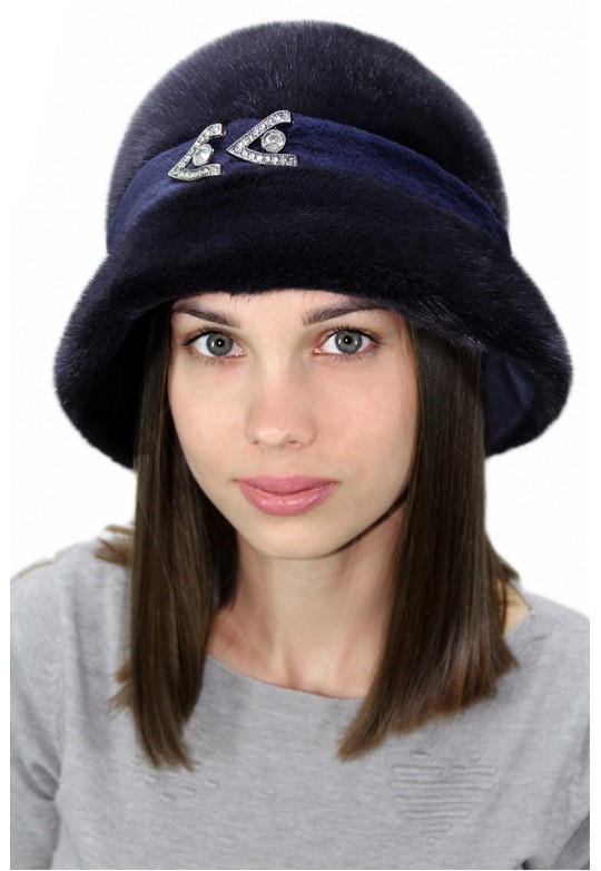 Шляпа "Тамела"