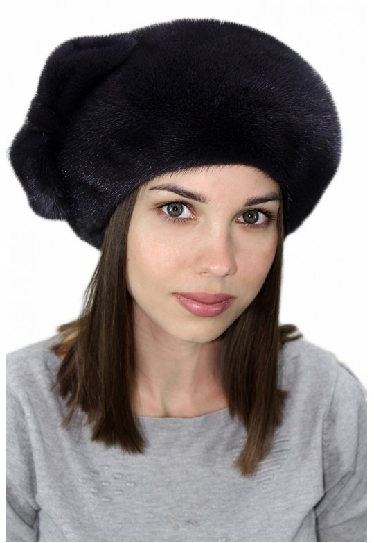 Берет "Юстина"