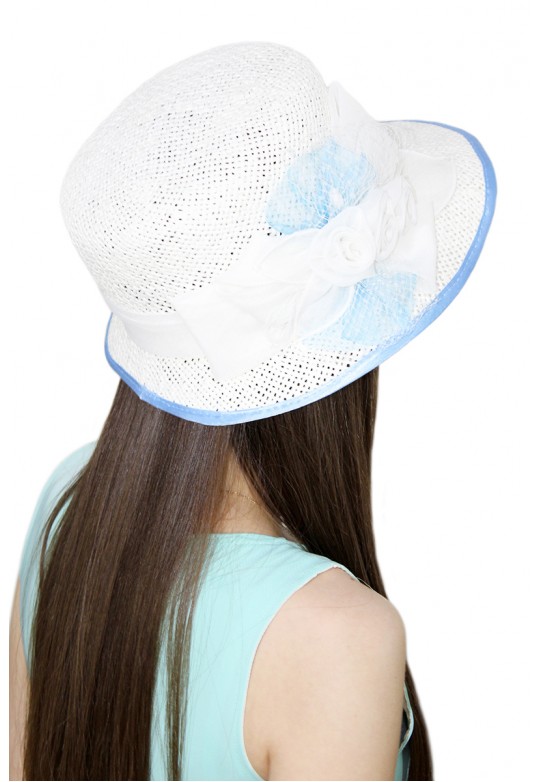 Шляпа "Ванесса"