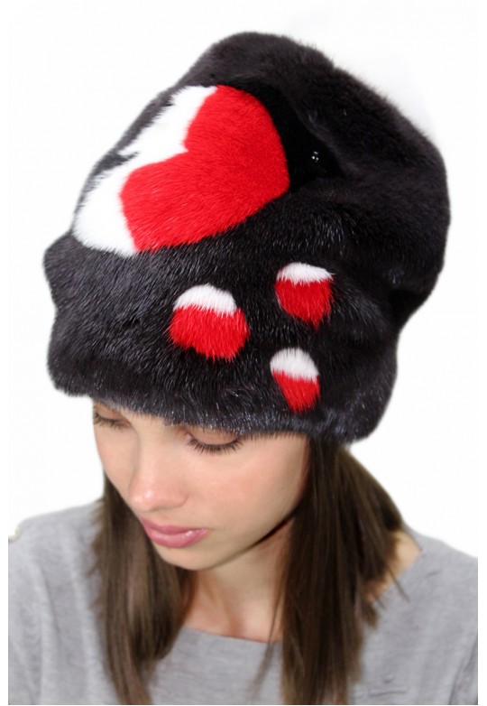 Шапка "Викентия"