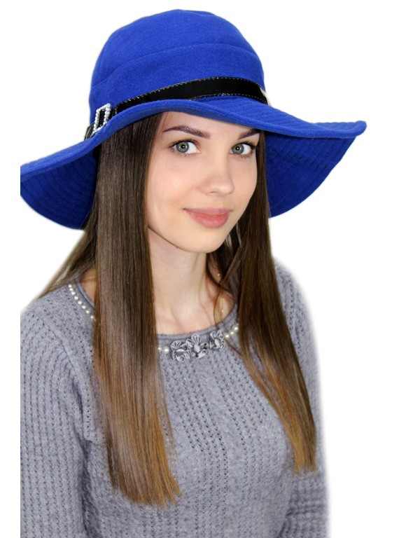 Шляпа "Виорита"